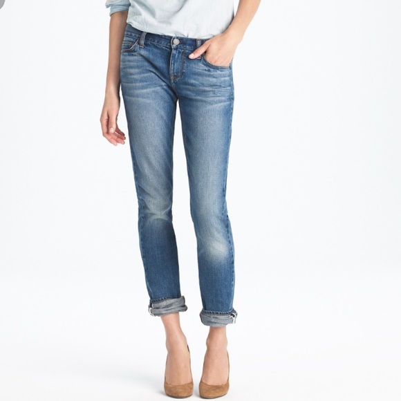 J. Crew Denim - J.Crew Matchstick Jeans